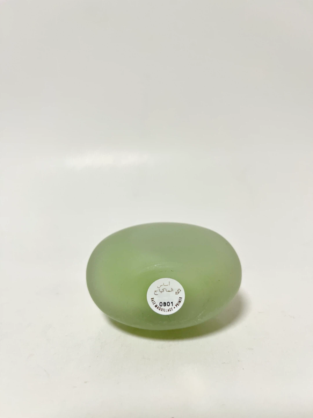 Guerlain L'Essentiel Pore Minimizer Shine-Control Primer - photo 2