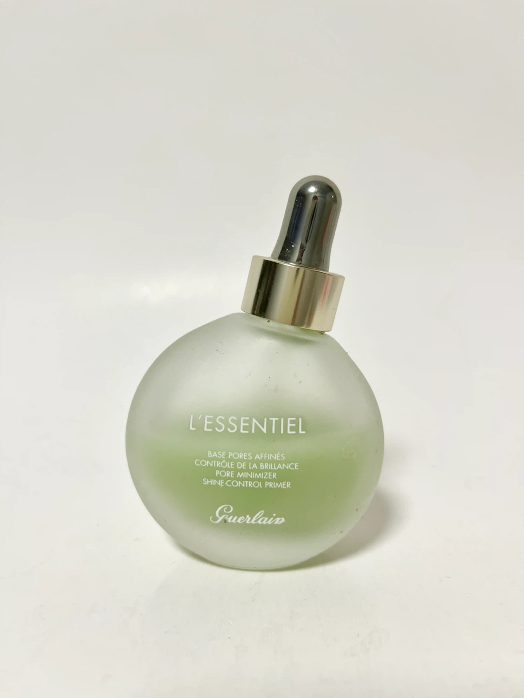 Guerlain L'Essentiel Pore Minimizer Shine-Control Primer