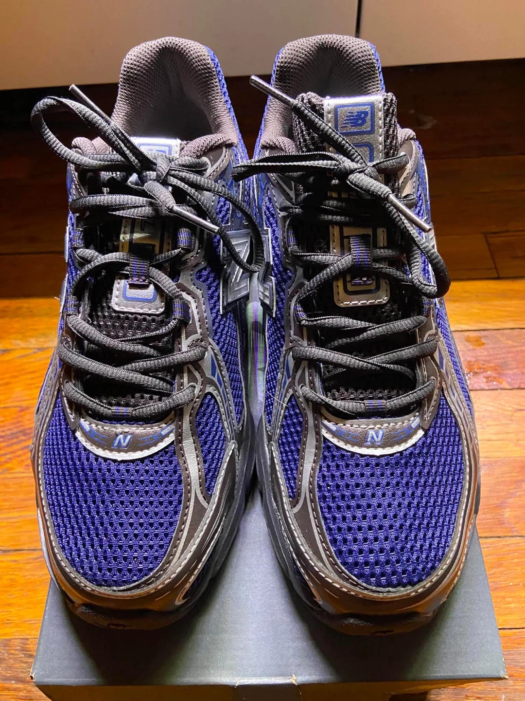 New Balance 740 - photo 2