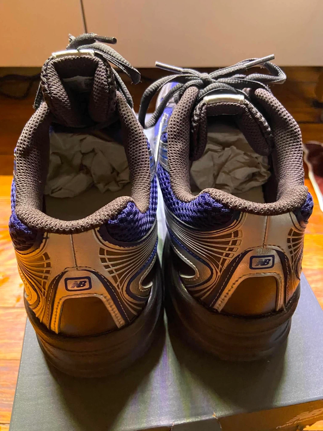 New Balance 740 - photo 3