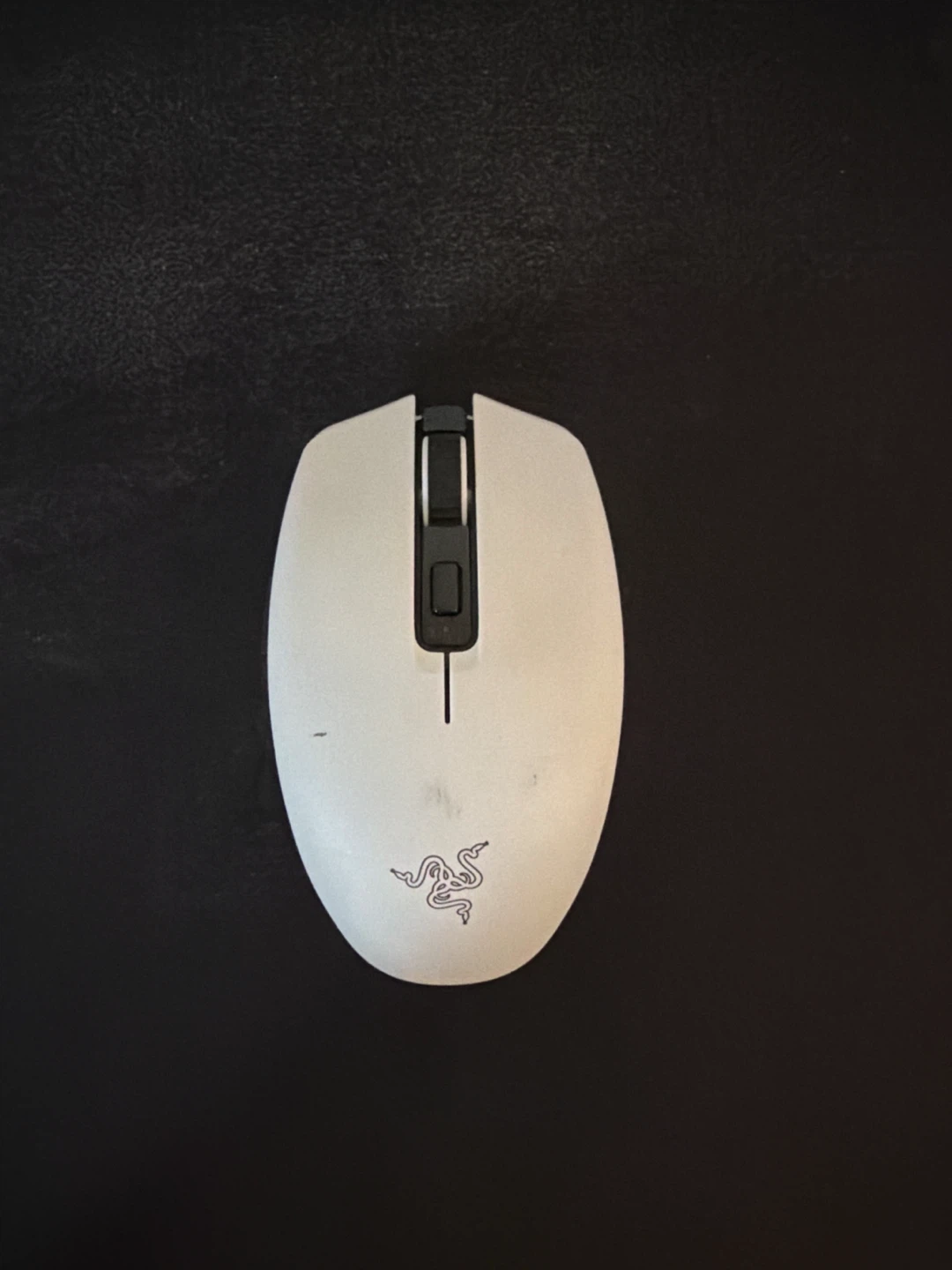 Orochi v2 mouse