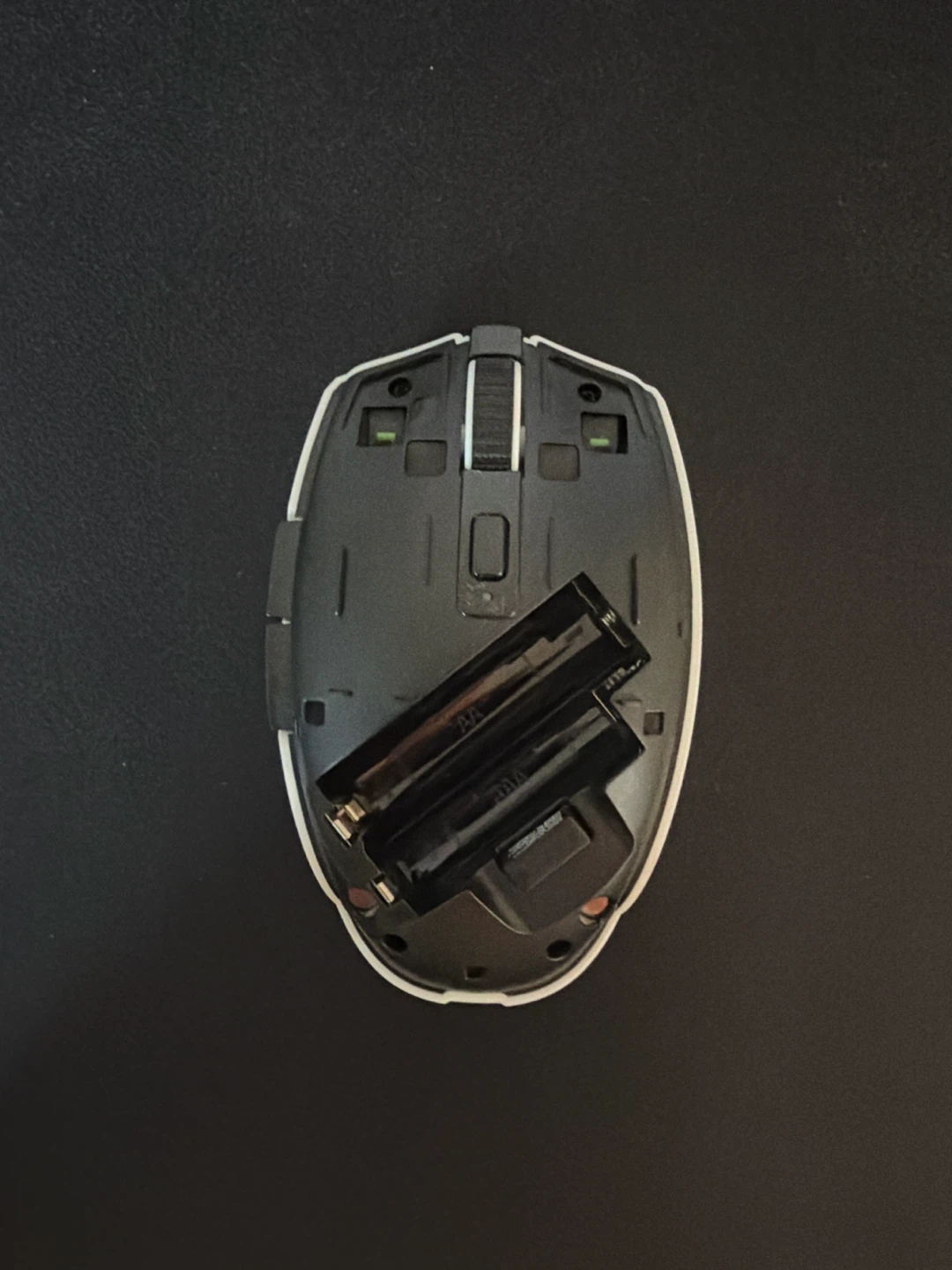Orochi v2 mouse - photo 3