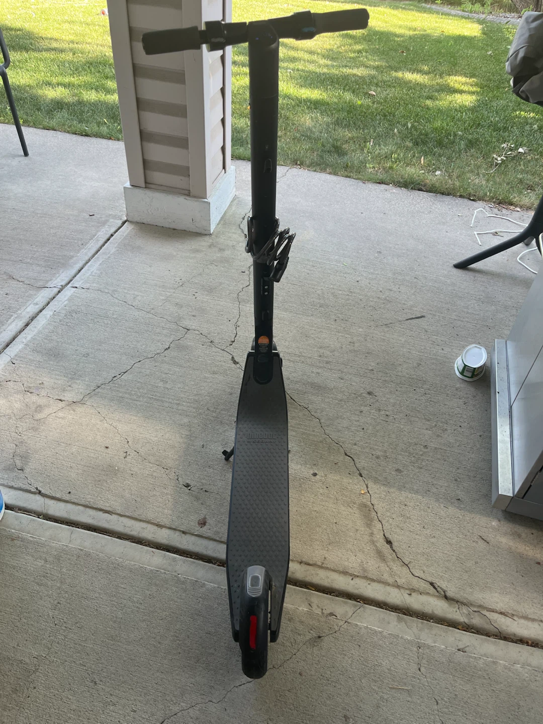 Segway Ninebot Electric KickScooter - photo 2