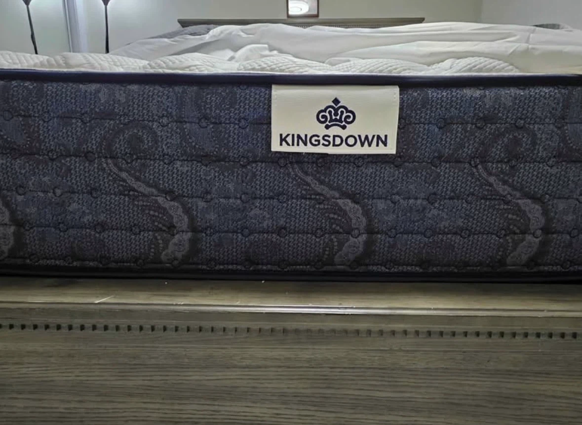 Kingsdown Mattress
