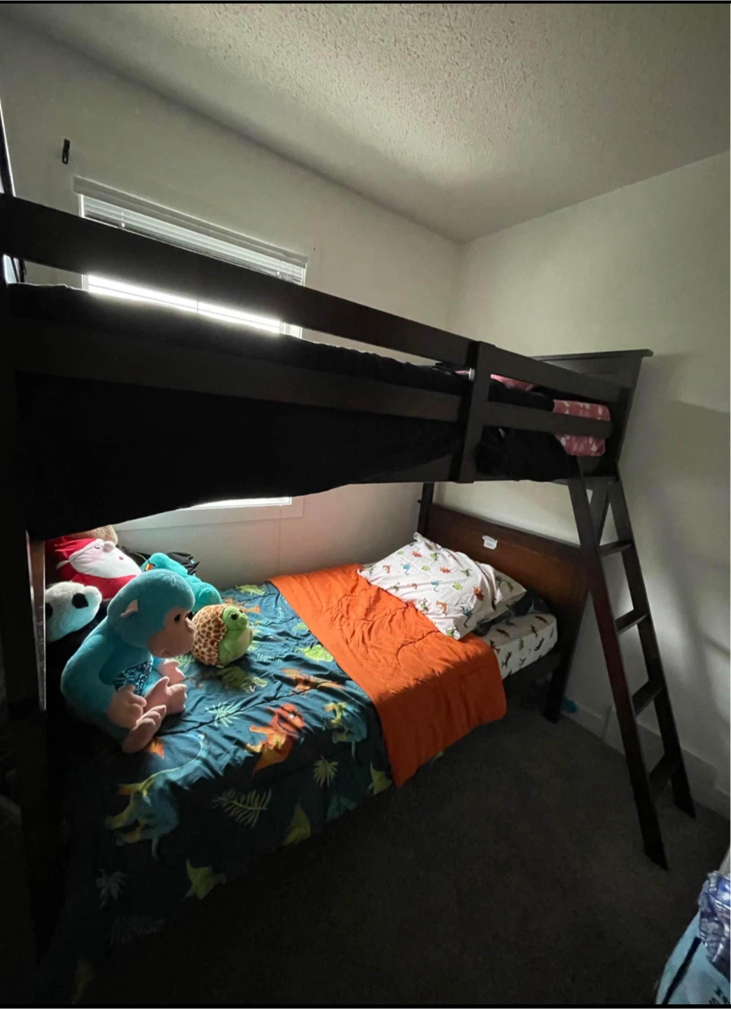 Robbinsdale Twin/Twin Bunk Bed - photo 3