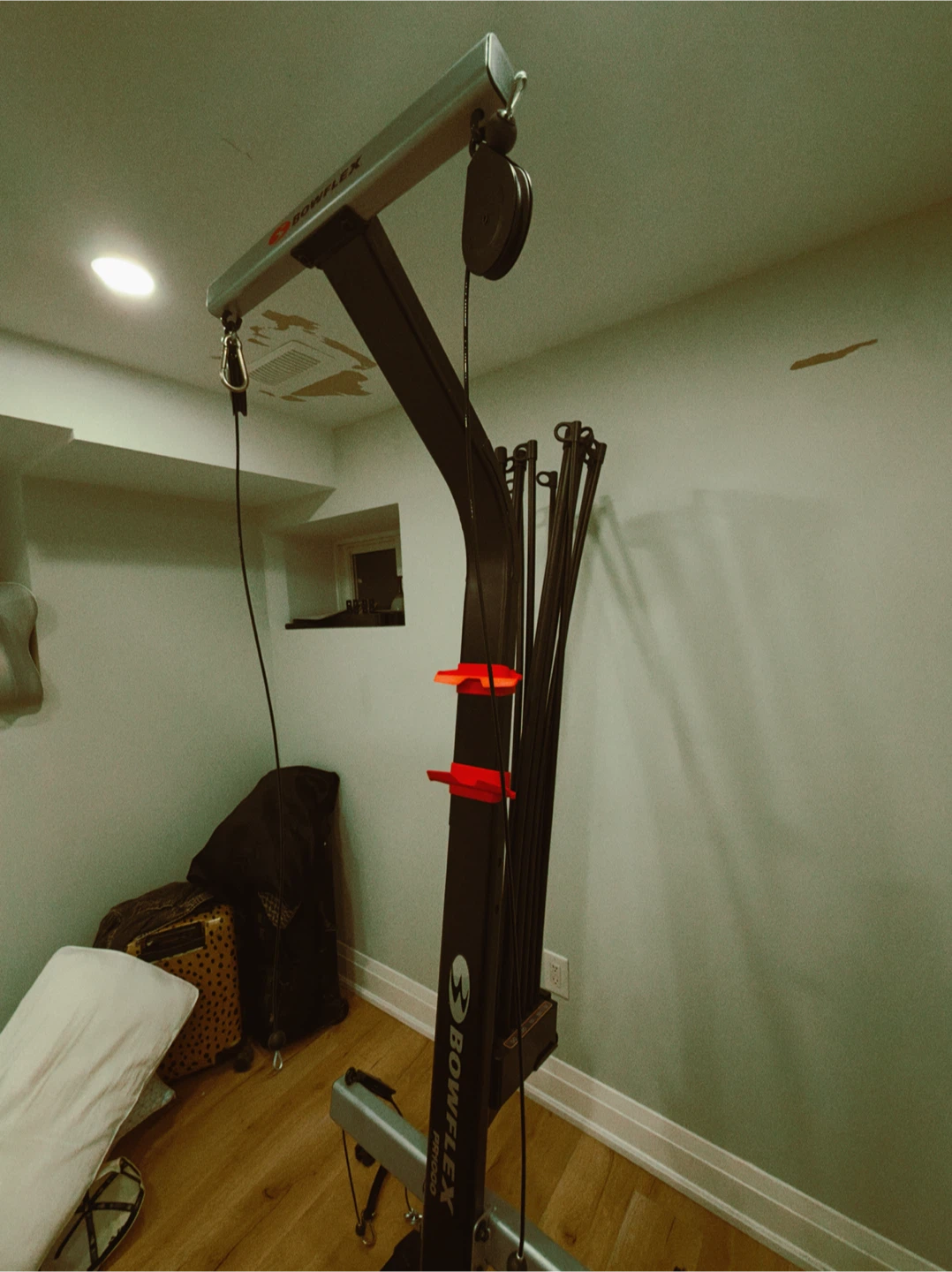 Bowflex Home Gym PR1000 - photo 2