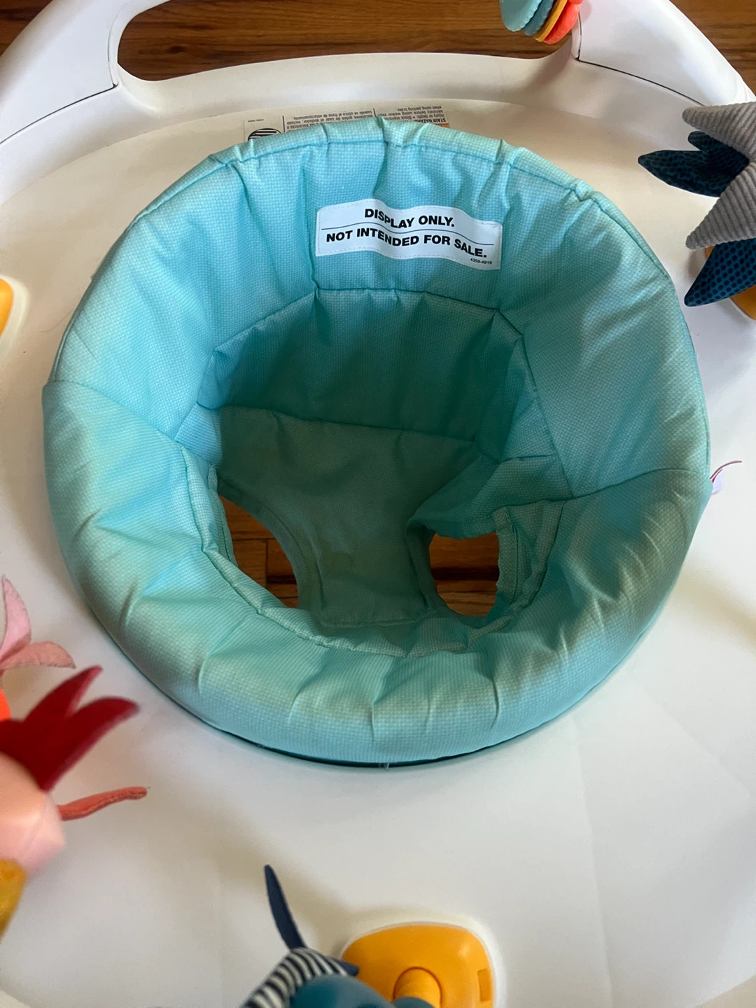 Tiny Love Tiny Mariners 4-in-1 Mobile Activity Center - photo 4