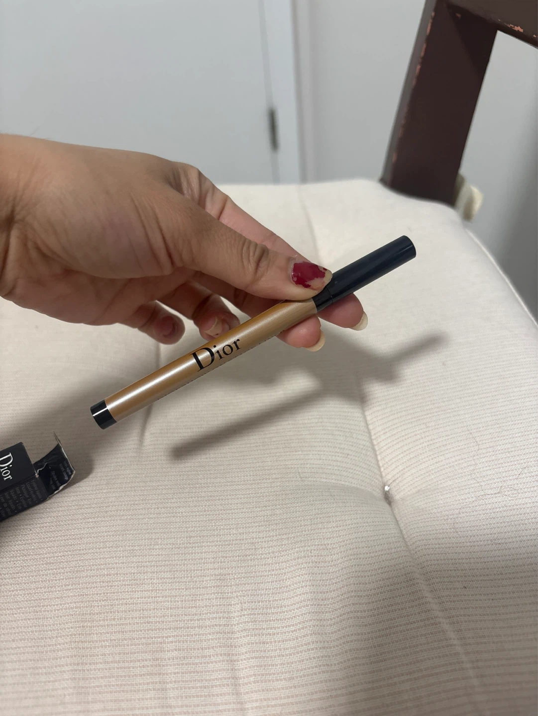Brand new DIOR DIORSHOW ON STAGE LINER Waterproof 24H - photo 2