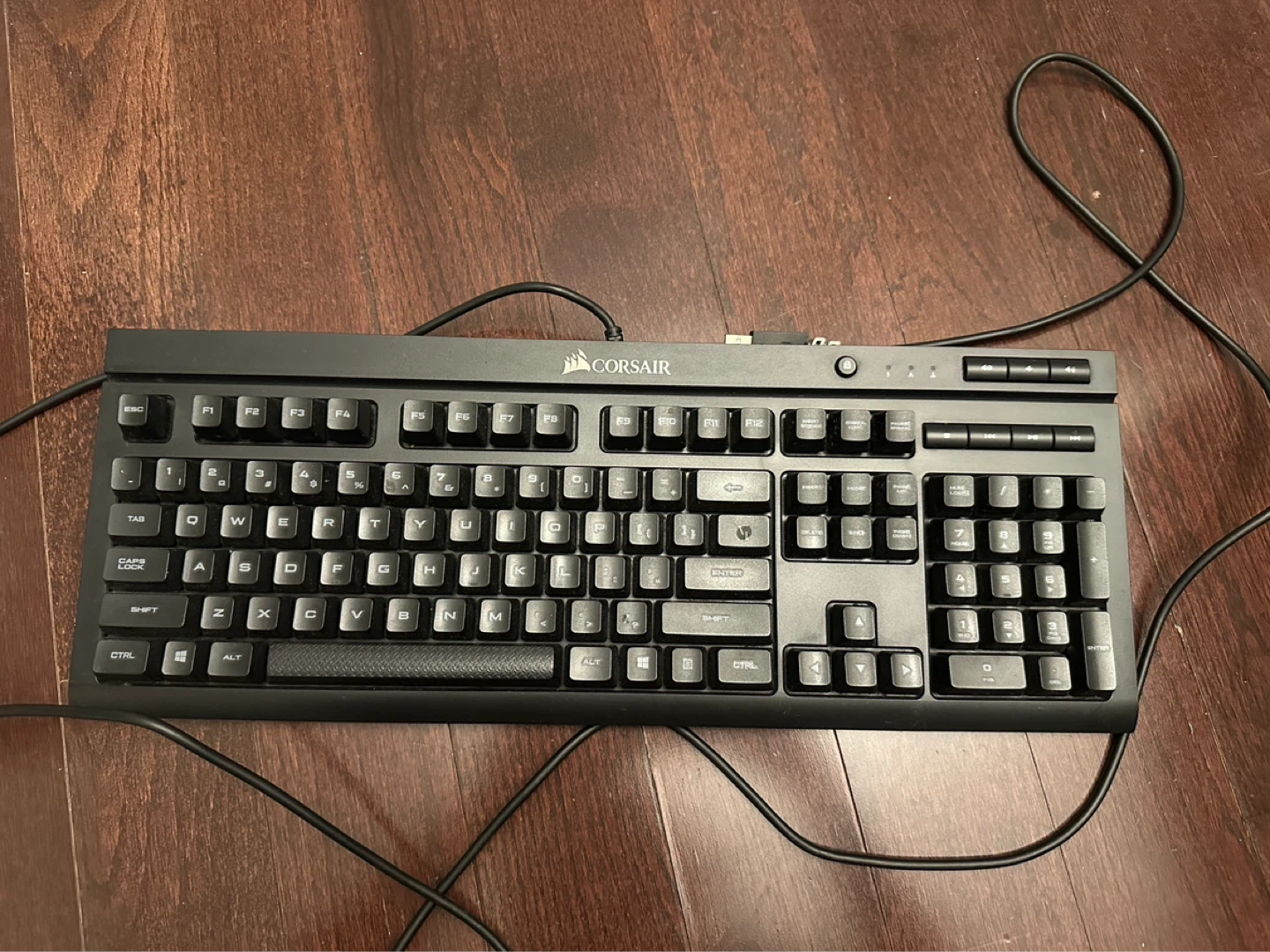 Corsair Gaming Keyboard