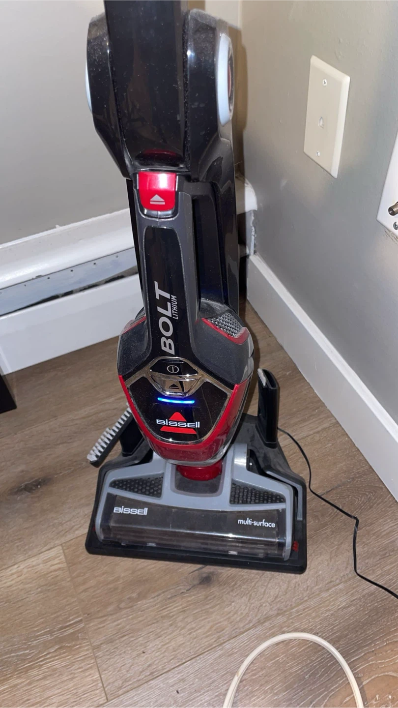 Bissell Bolt Lithium Vacuum Cleaner
