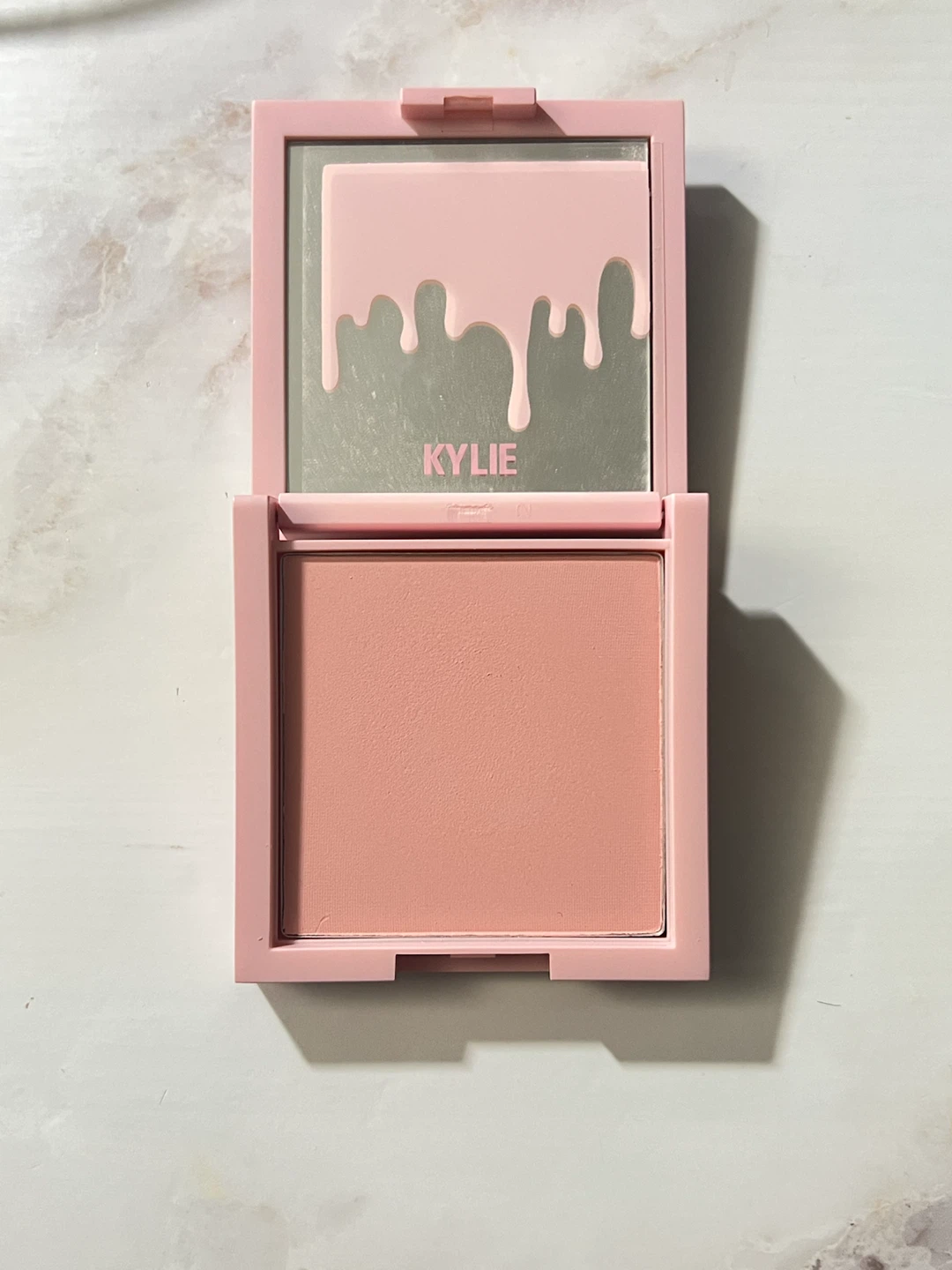 Kylie Pressed Blush Powder - 334 Pink Power