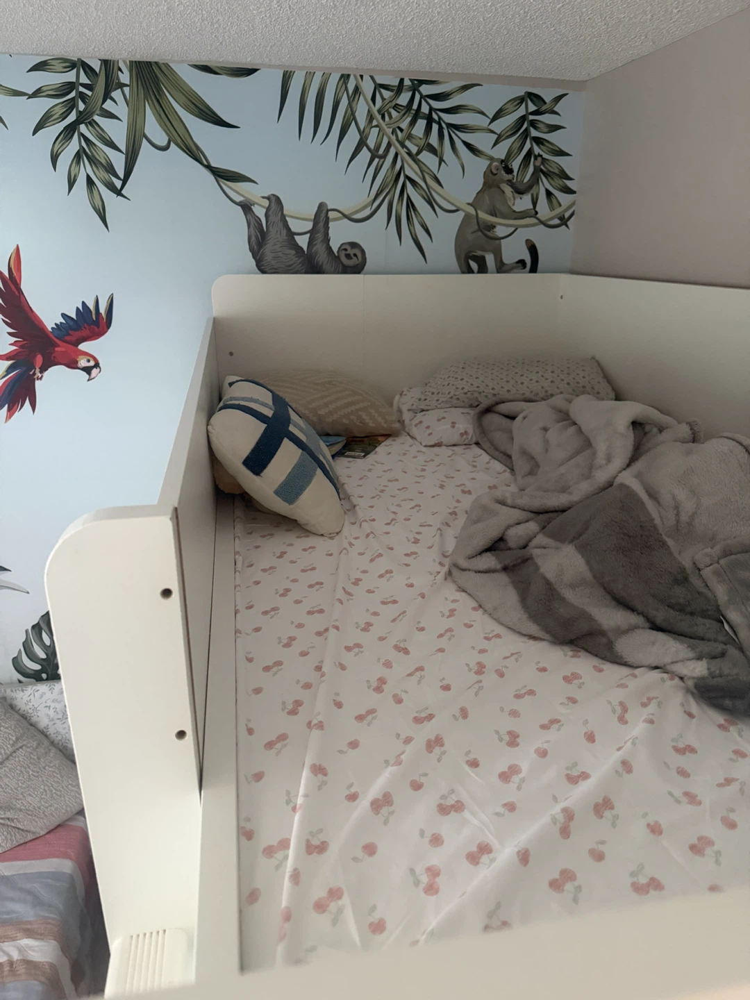 Ikea Loft Bed - photo 4