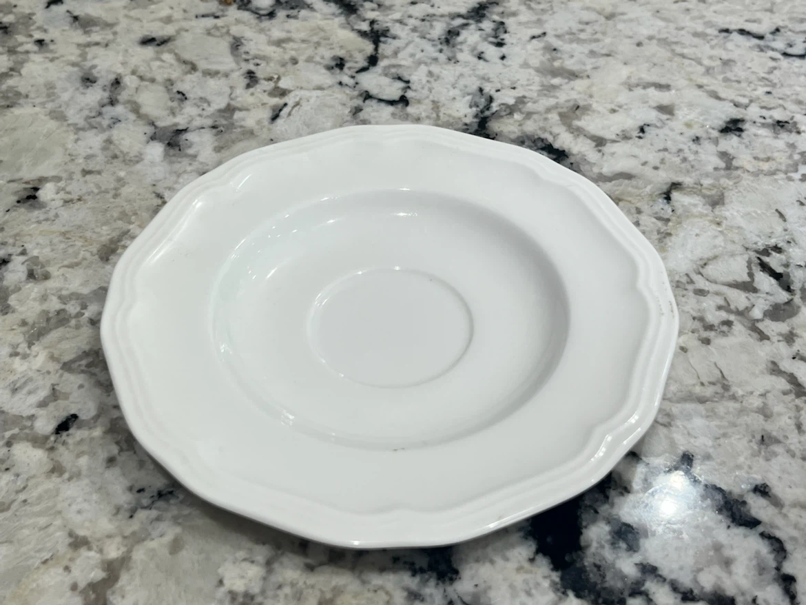 Mikasa Ultima+ Antique  White 5 piece set - photo 5