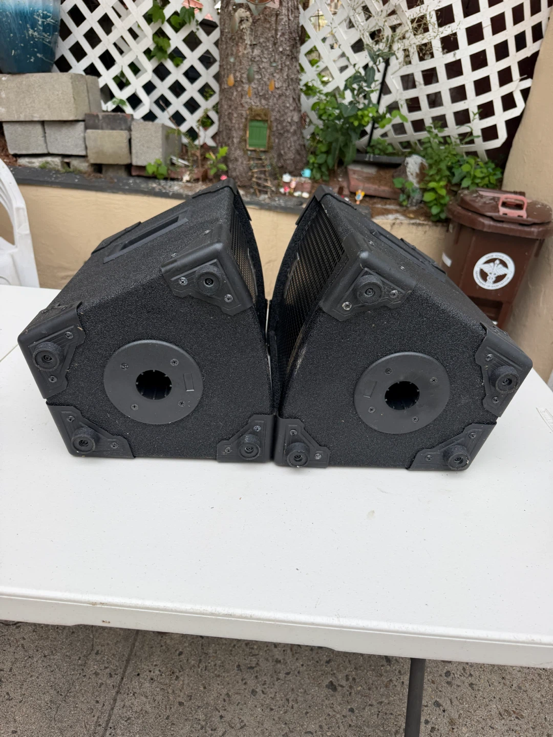 EPIC EPX 818 Pro-X System PA Speakers - photo 5