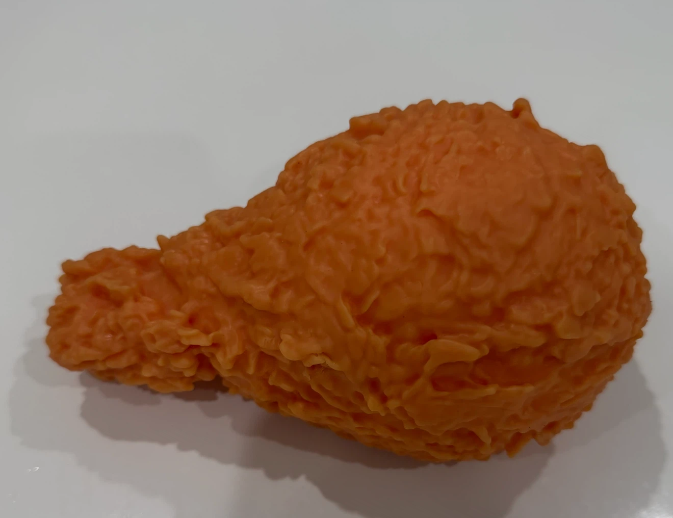 Jumbo Fried Chicken Leg squishy (15 left)