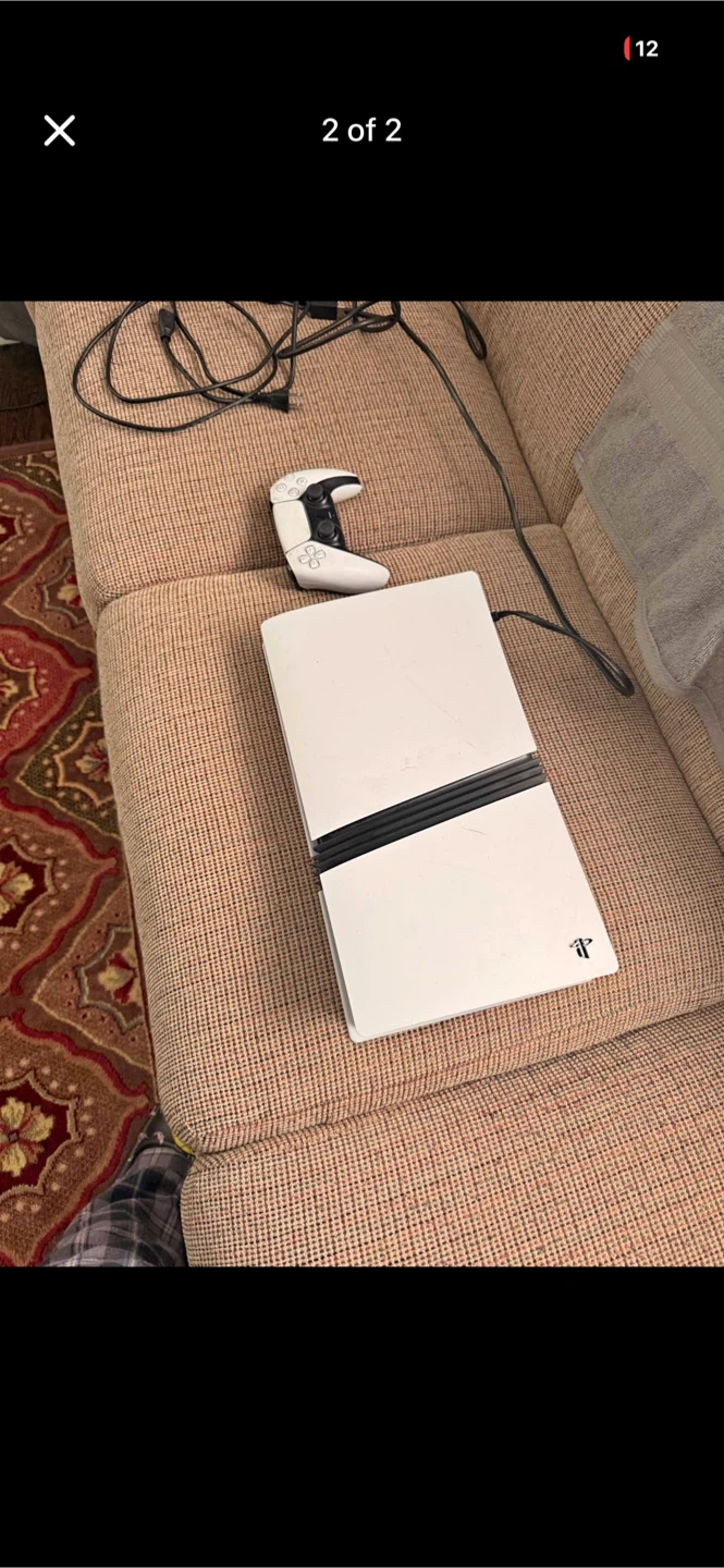 Ps5 pro