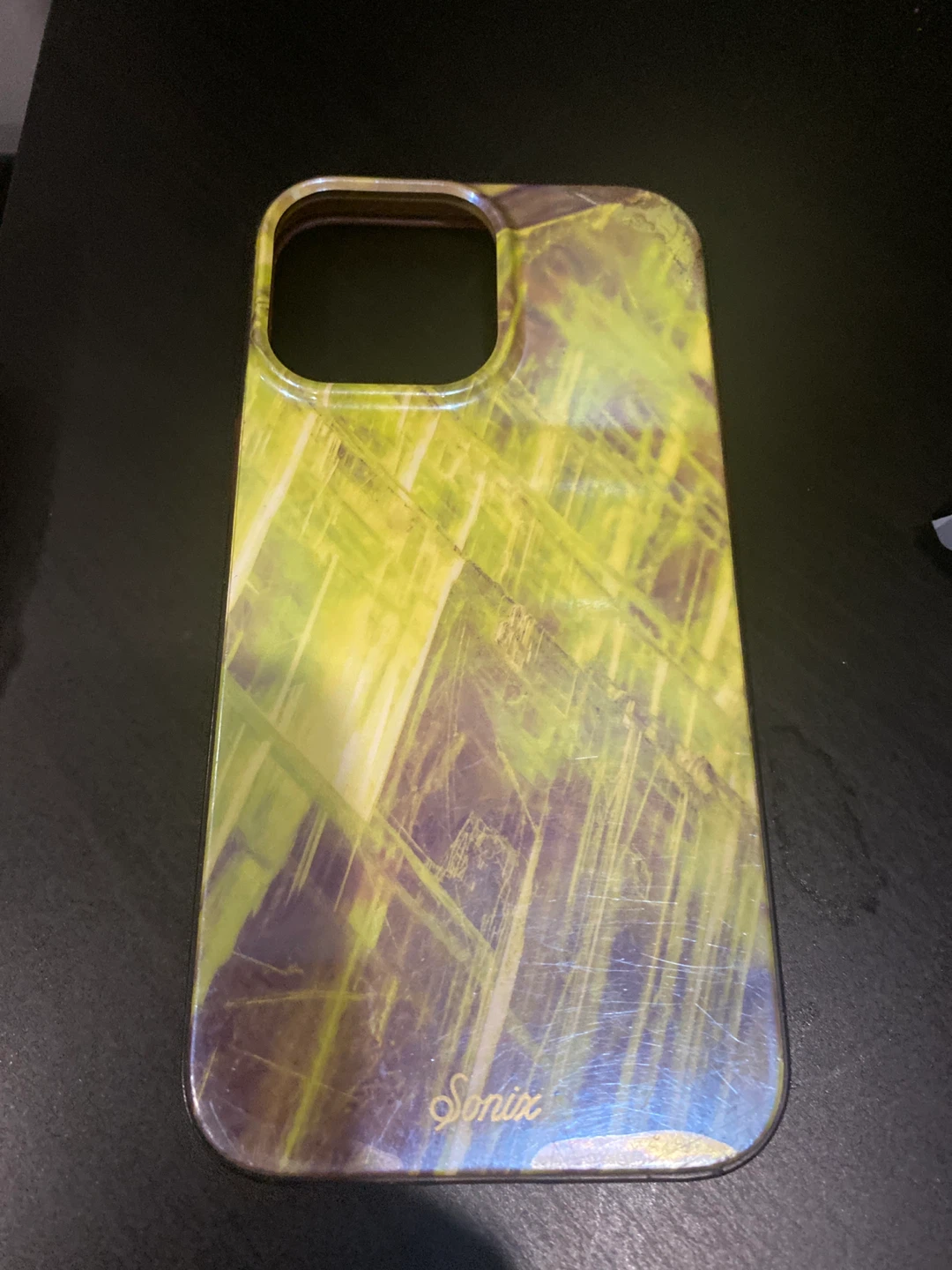 Sonix Fashion Case for iPhone 12 Pro Max - photo 3