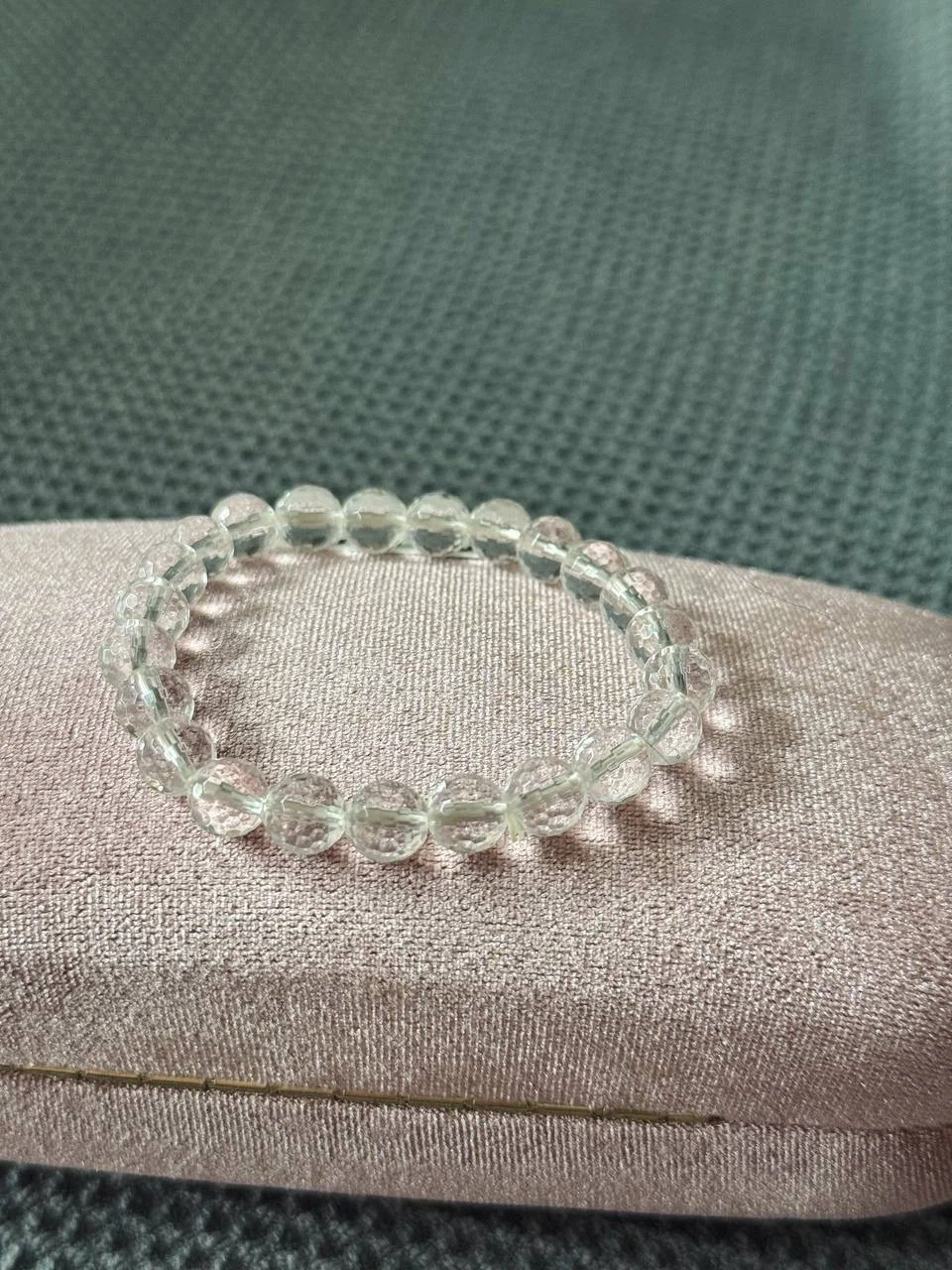 Crystal bracelet collection sale - photo 4