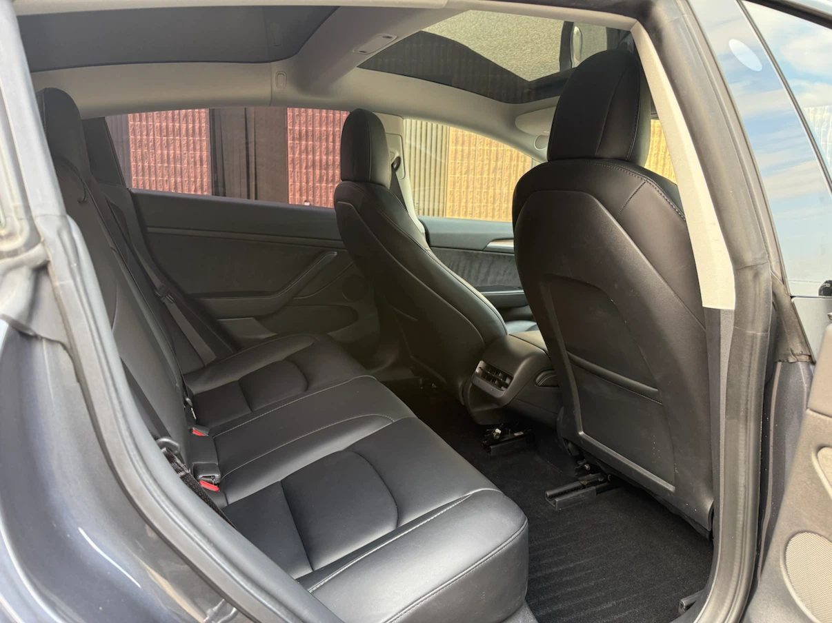 2022 Tesla Model 3 Performance - photo 5