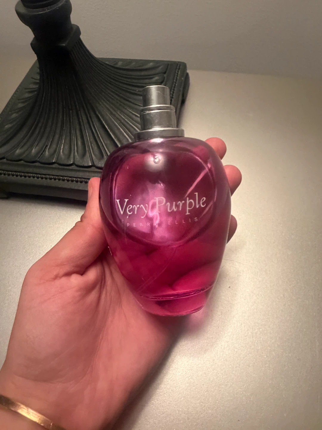 Perry Ellis Very Purple Eau de Parfum for Women - photo 2