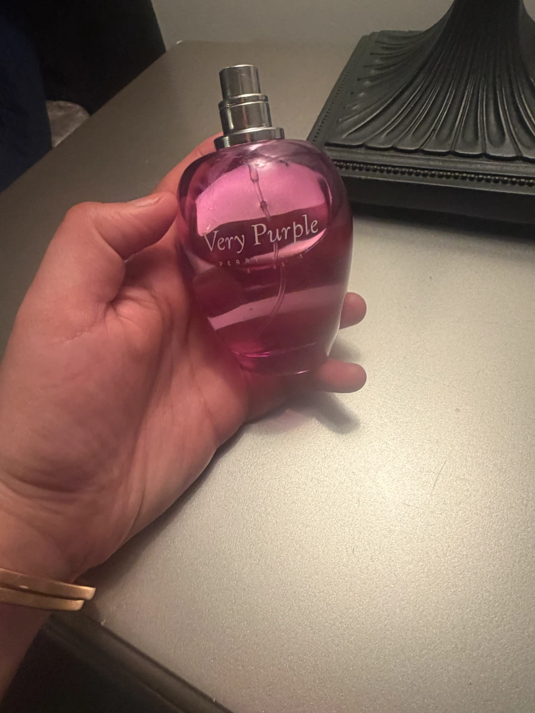 Perry Ellis Very Purple Eau de Parfum for Women - photo 3