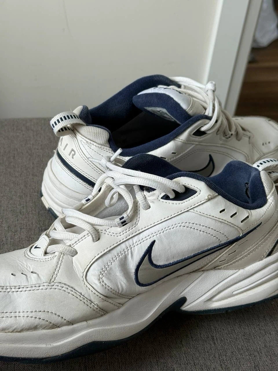 Nike Air Monarch IV - US 12 - photo 4