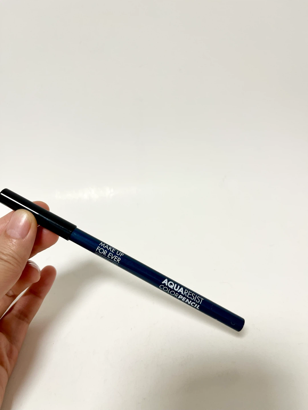MAKE UP FOR EVER Aqua Resist Color Pencil - Deep Sea