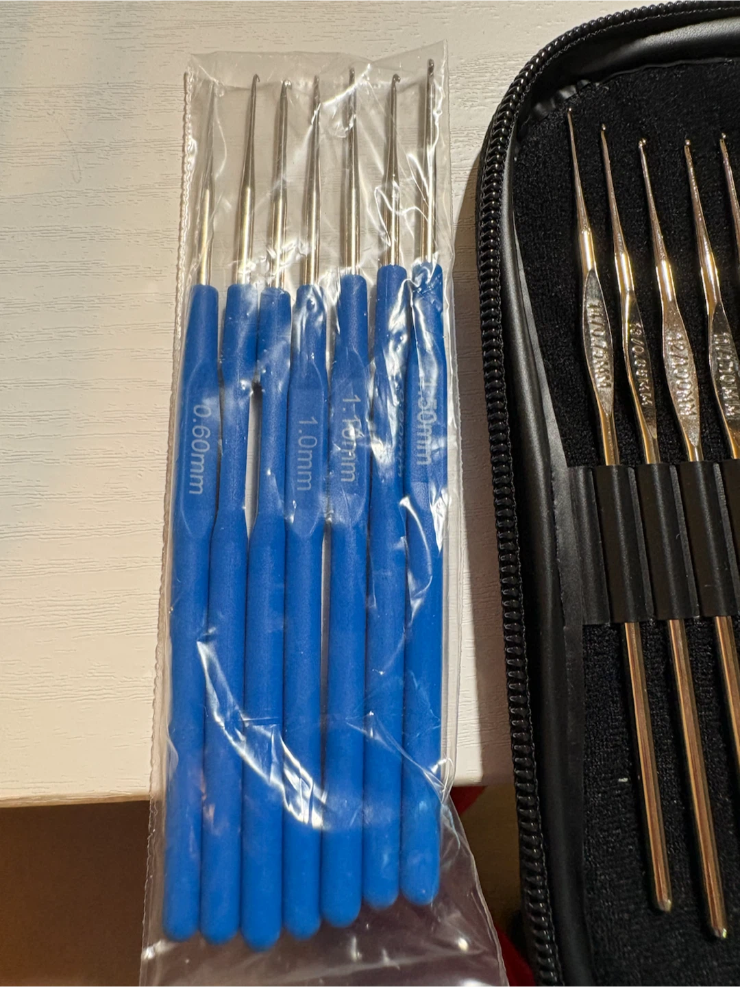 Crochet Hook Set with Case - photo 5