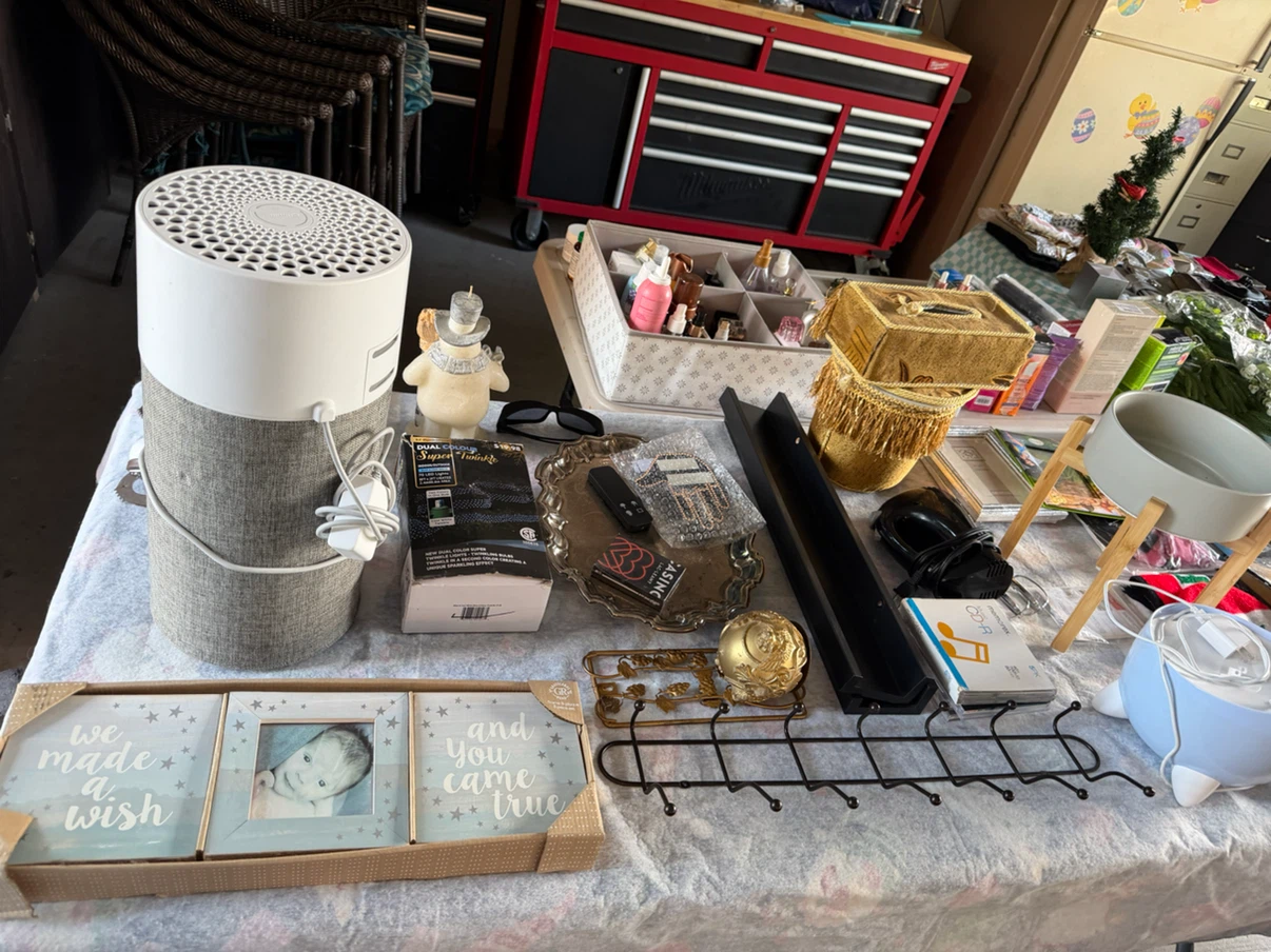 Huge Garage Sale 642 Gardenvale road - photo 5