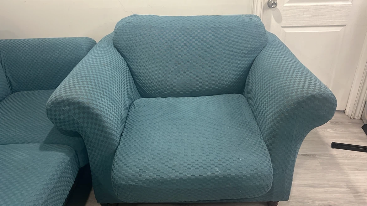 Sofa - photo 2