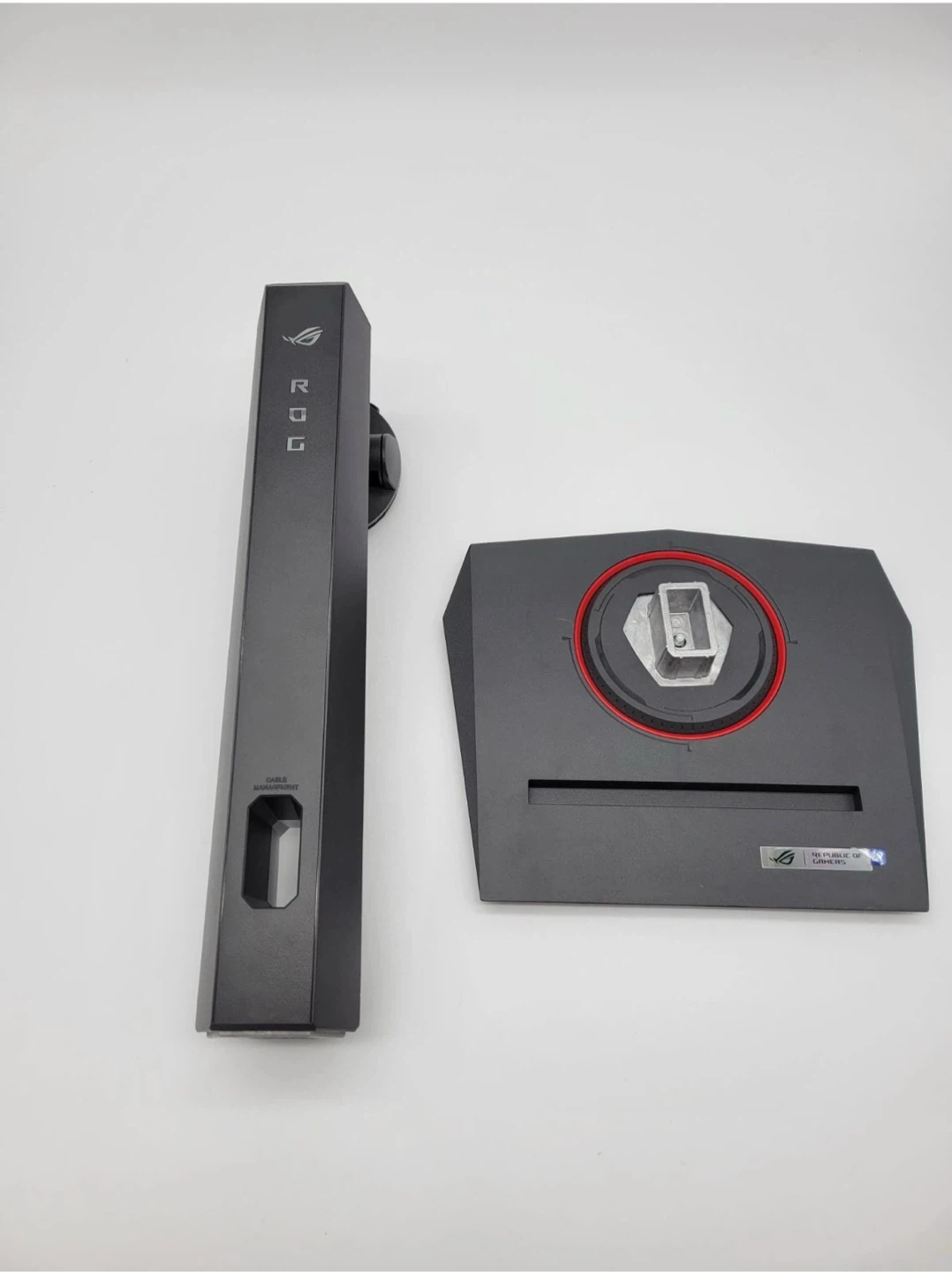 ASUS ROG Strix 27" Gaming Monitor Stand
