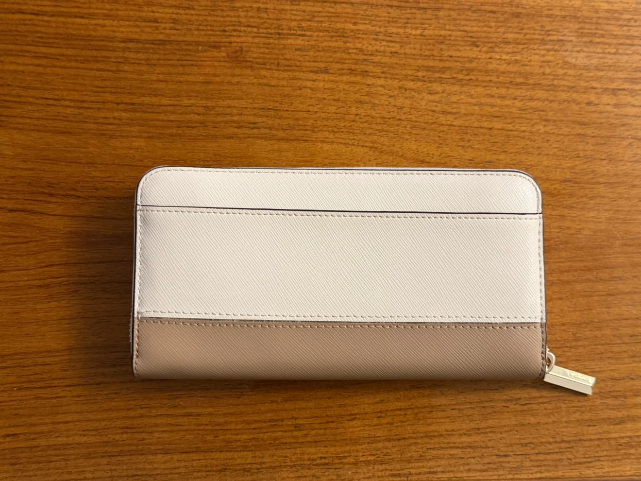 Kate Spade Zip Around Wallet - photo 2