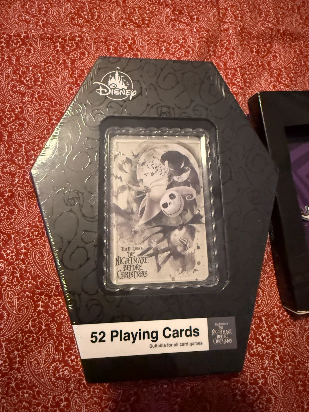 The nightmare before Christmas - photo 2