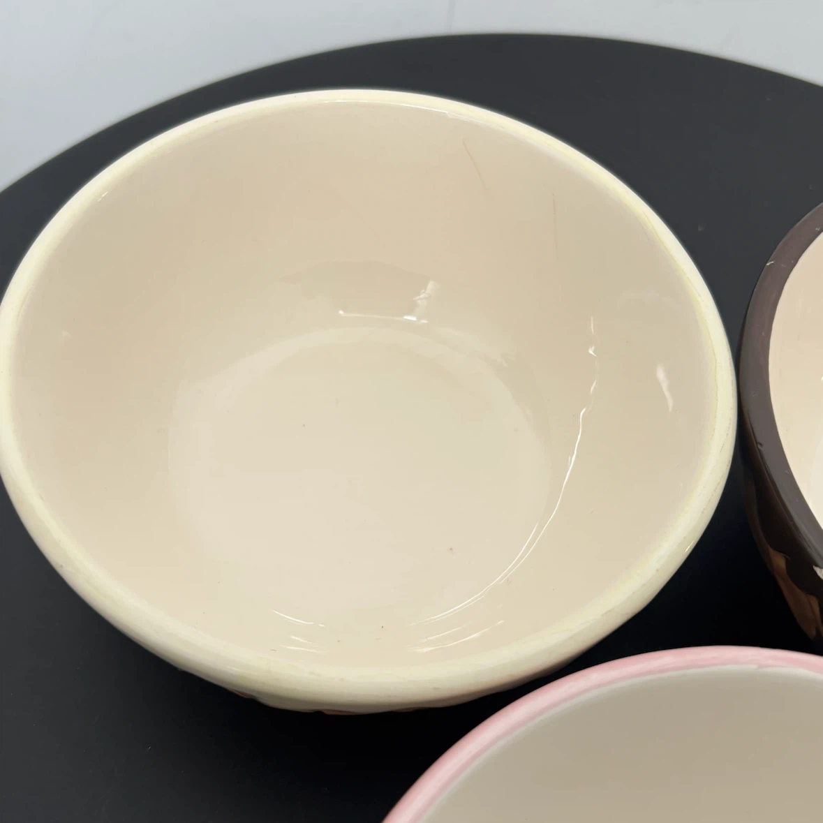 3 Ice Cream Bowls - photo 4