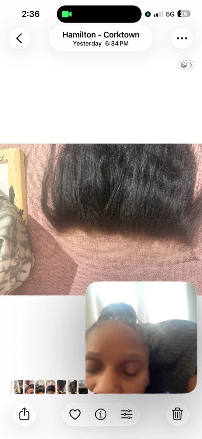 HD Raw Indian Hair - photo 5