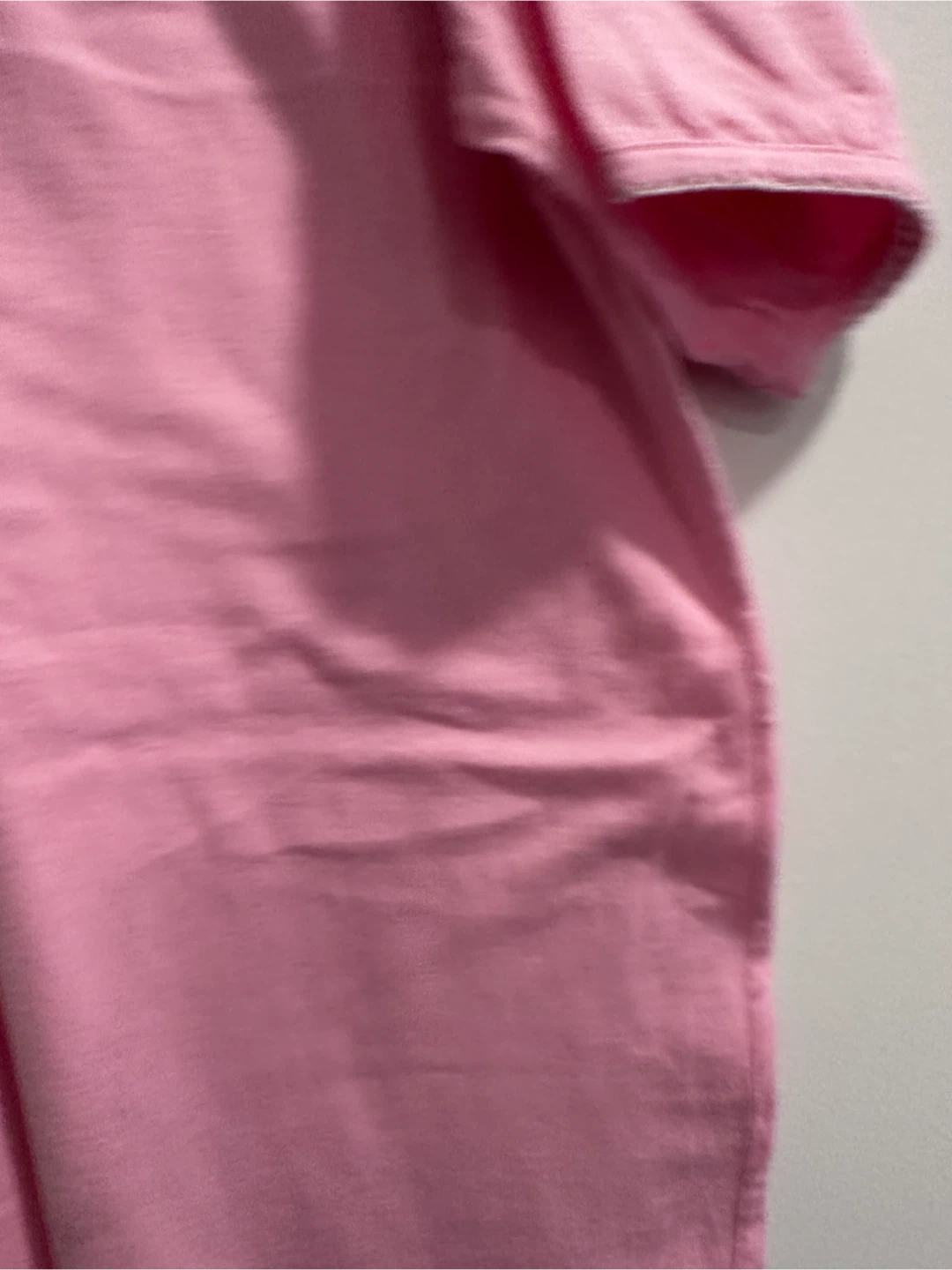 East West Classics Pink Cotton Nightgown - One Size - photo 5