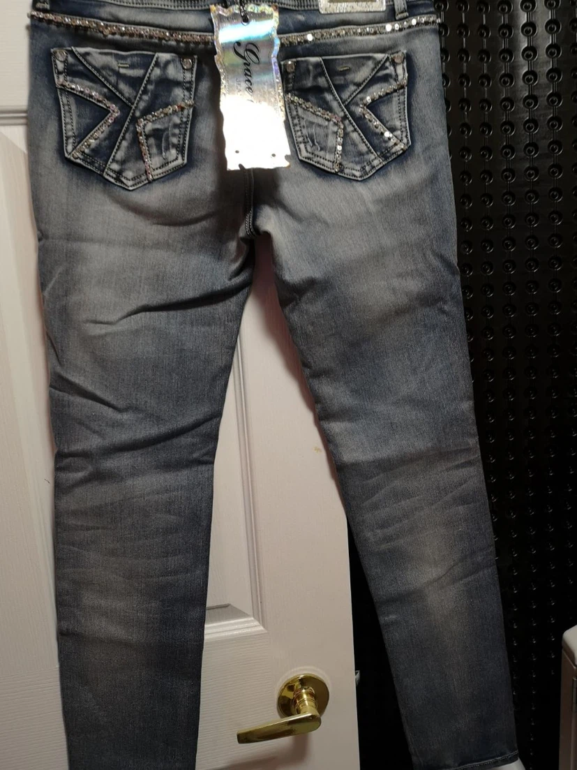Skinny Jeans - photo 3