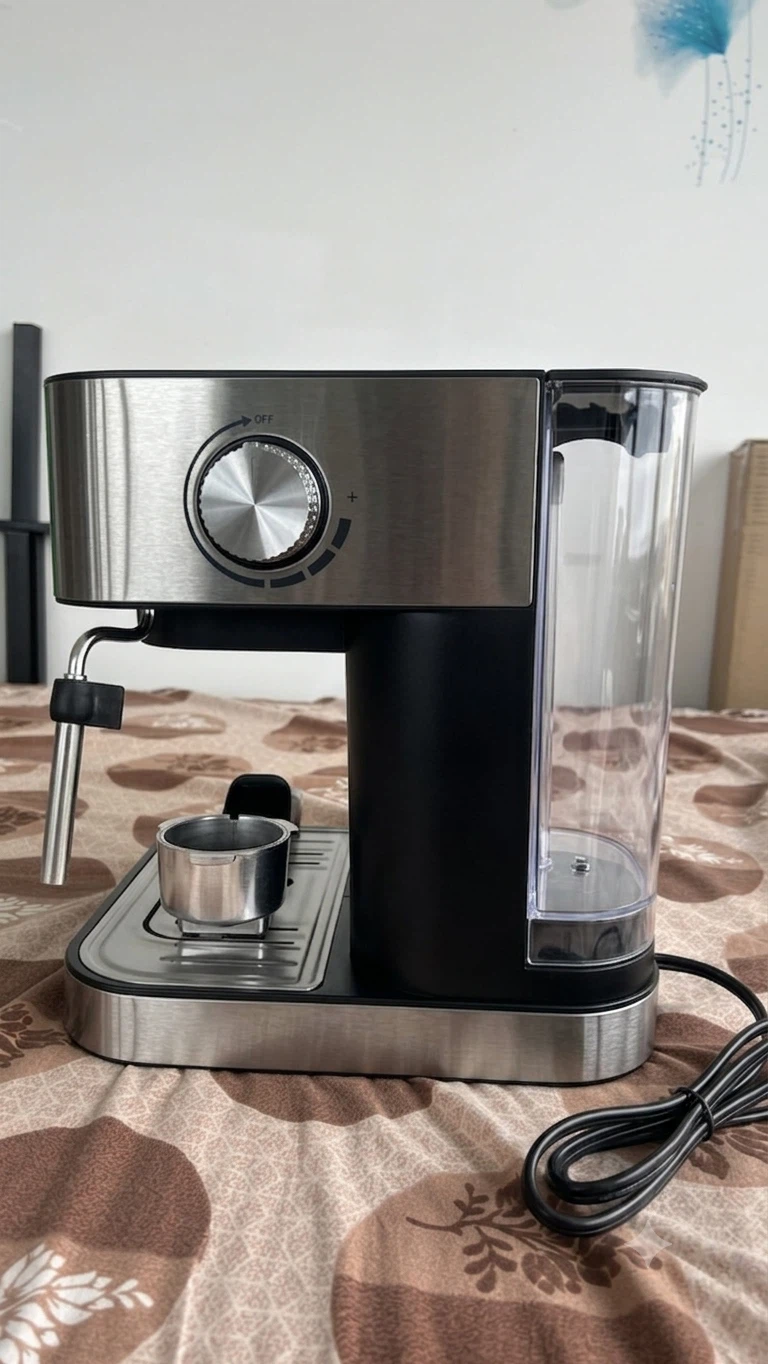 Frigidaire Espresso Machine - photo 2
