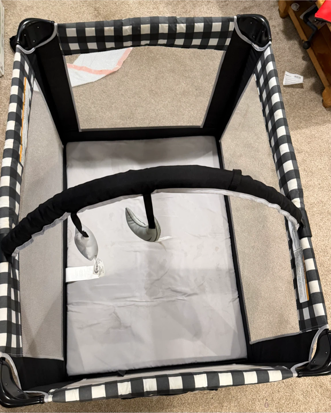 Graco Pack 'n Play Playard - photo 3