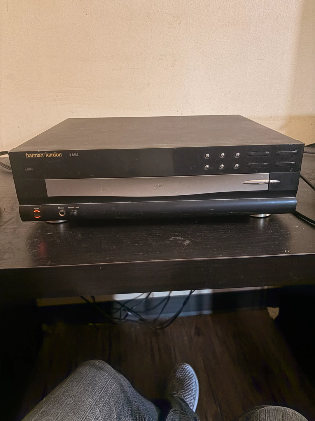 Harmon Kardon FL8380