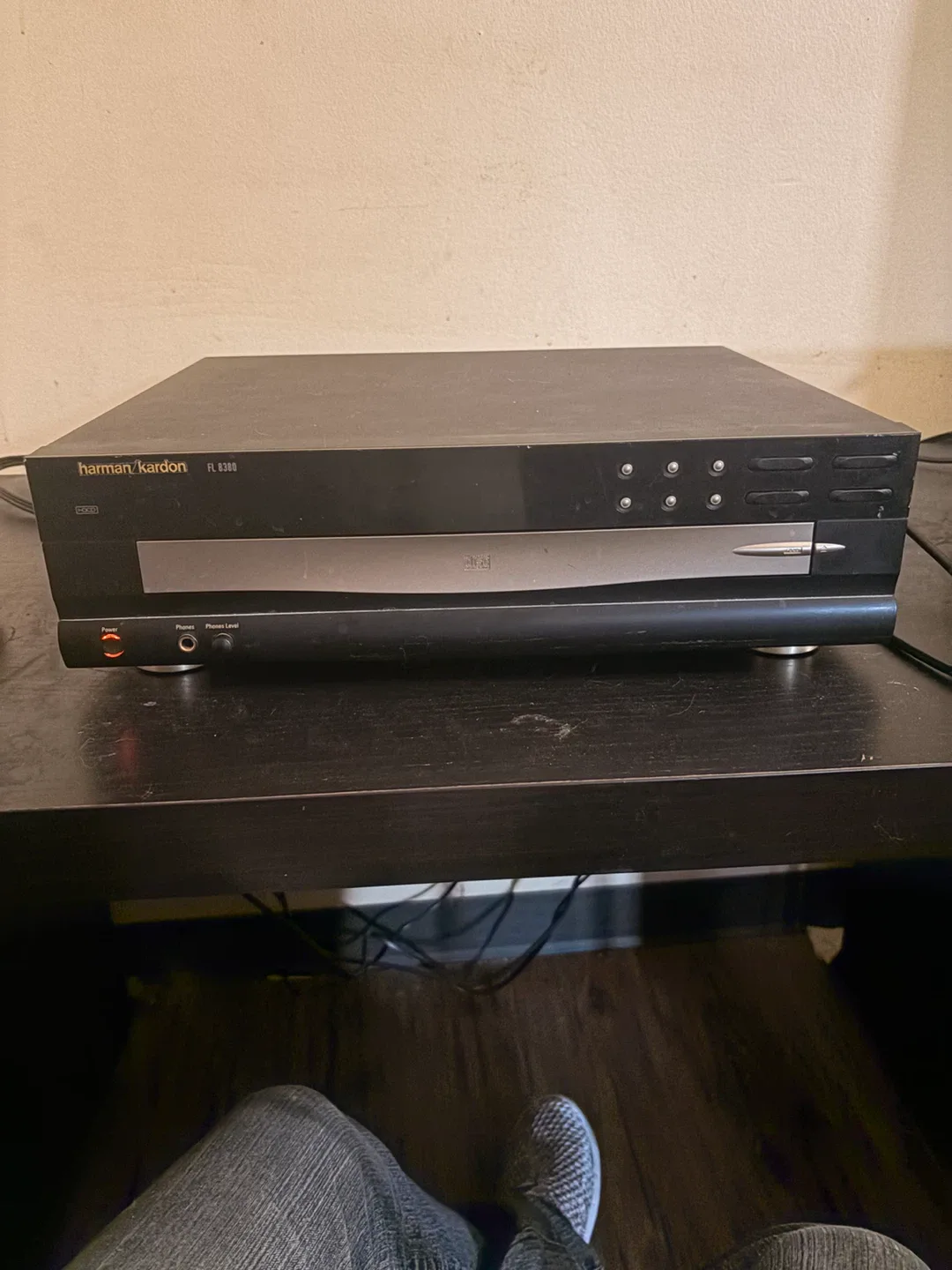 Harmon Kardon FL8380
