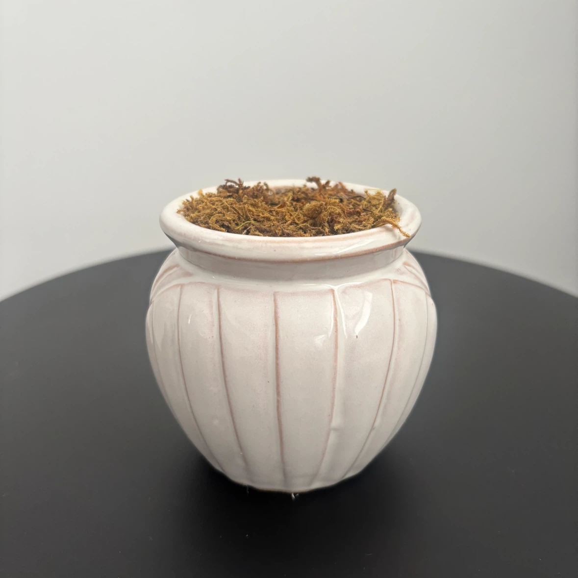 Faux Flowers in Ceramic Pot - photo 5