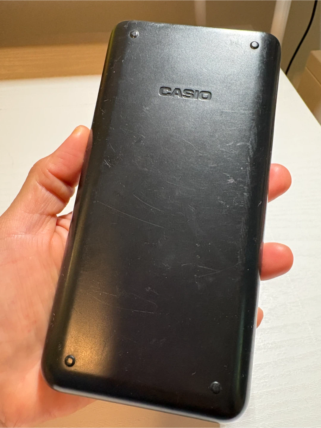Casio fx-300ES PLUS Scientific Calculator - photo 2