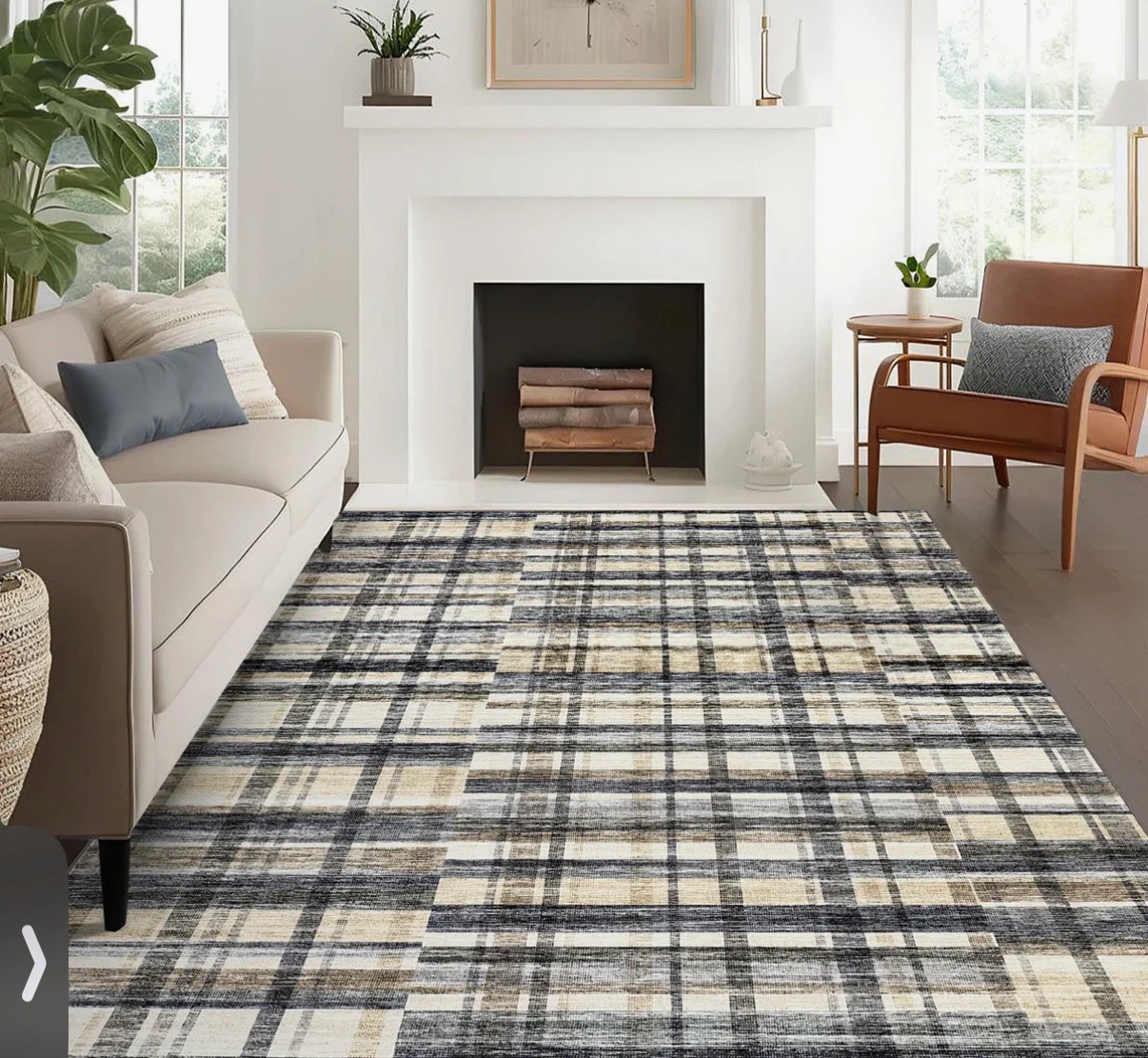 Area Rug