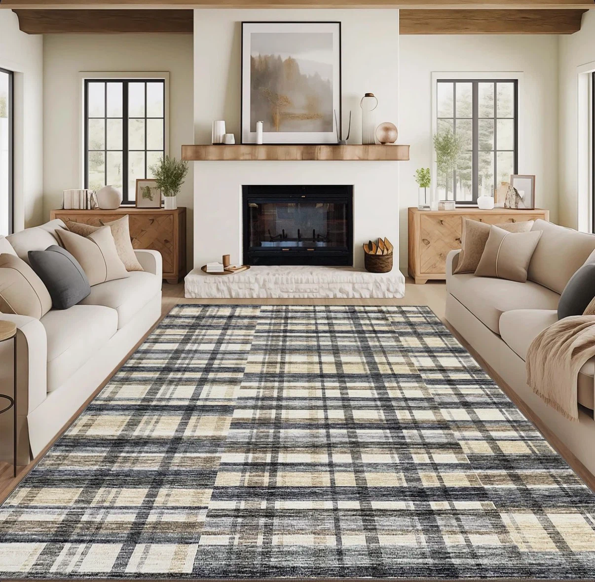 Area Rug - photo 4