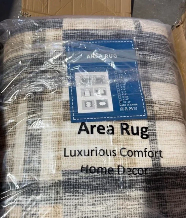 Area Rug - photo 5