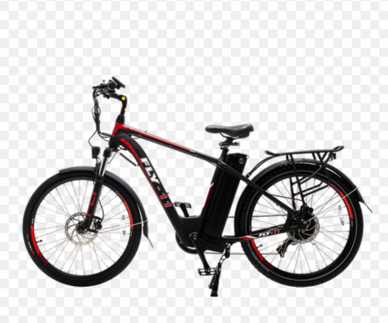 FLY-11 Electric Bicycle