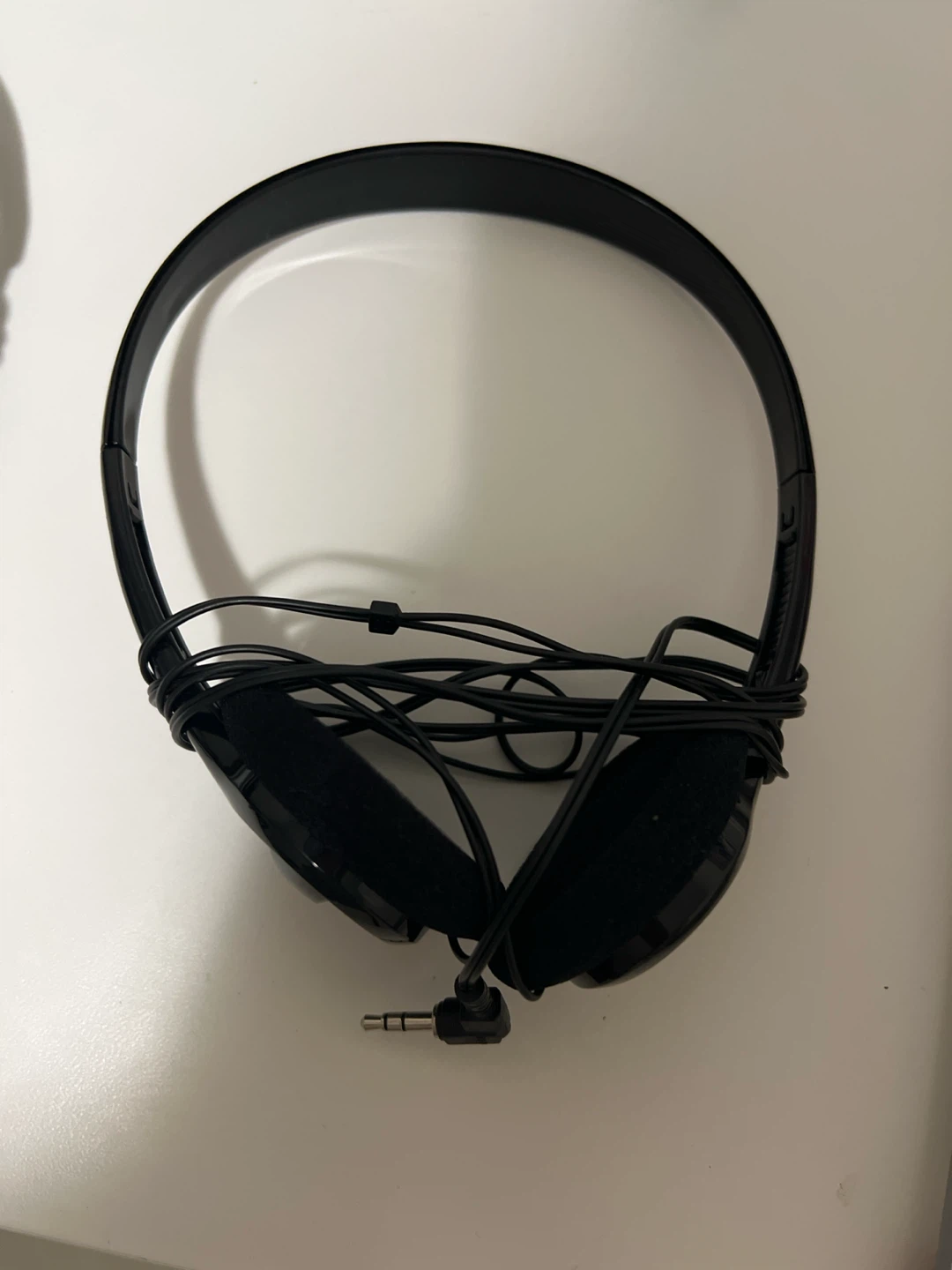 Headphones for computer use - photo 2