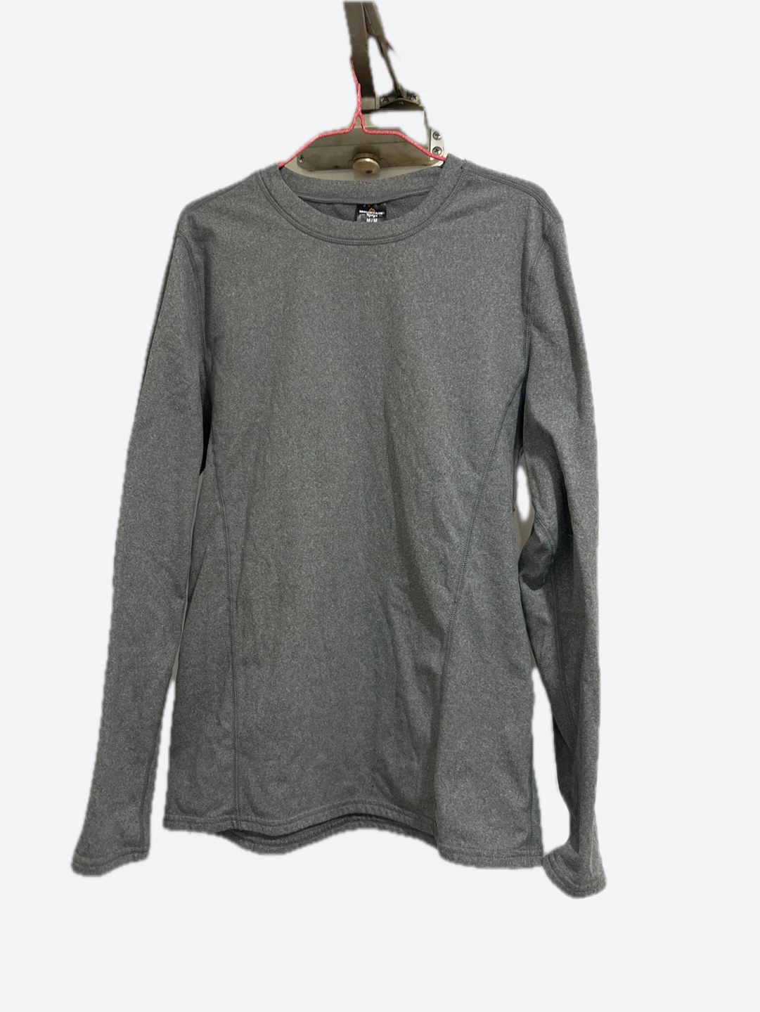 Long Sleeve Shirt M/M