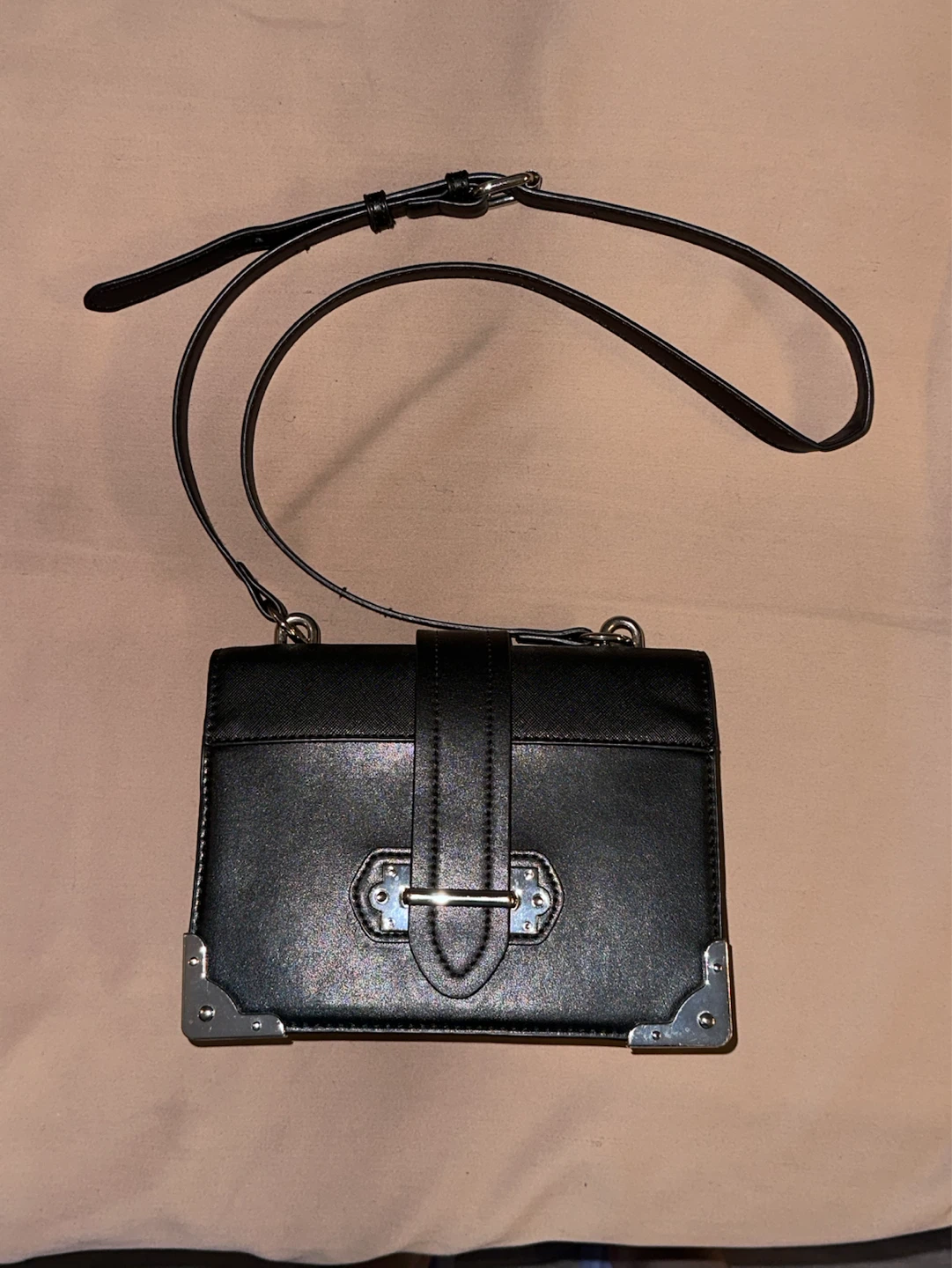 Shoulder bag